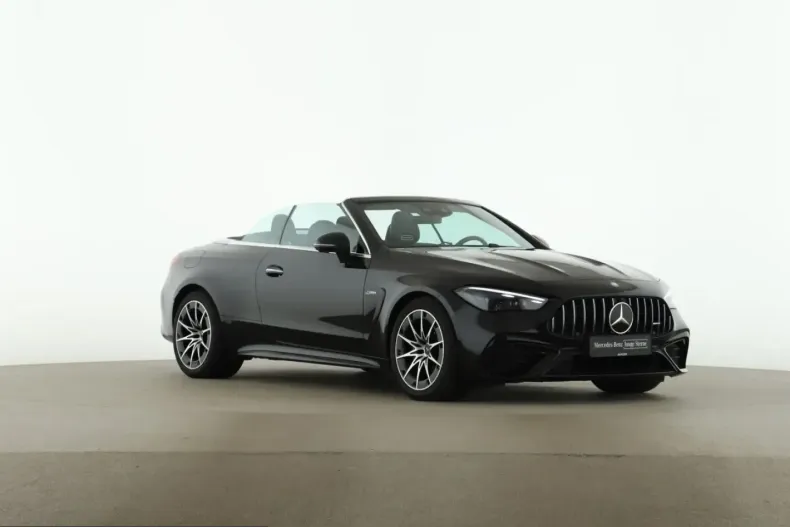 Mercedes-Benz CLE 53 AMG (Clasa CLE) din 2025 cu 14.302 km - oferta MER224212 - foto 8