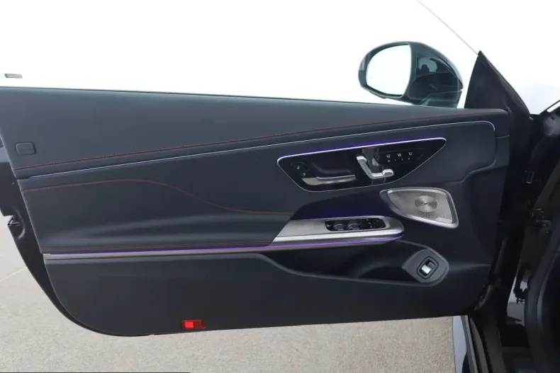 Mercedes-Benz CLE 53 AMG (Clasa CLE) din 2025 cu 14.302 km - oferta MER224212 - foto 12