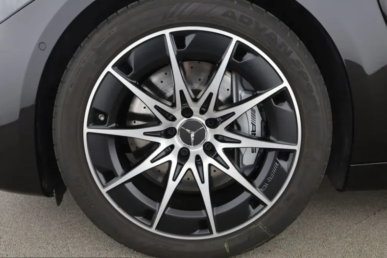 Mercedes-Benz CLE 53 AMG (Clasa CLE) din 2025 cu 14.302 km - oferta MER224212 - foto 16