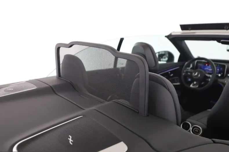 Mercedes-Benz CLE 53 AMG (Clasa CLE) din 2025 cu 14.302 km - oferta MER224212 - foto 23