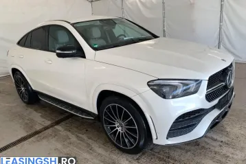 Mercedes-Benz GLE 350 din 2021 - oferta MER224213