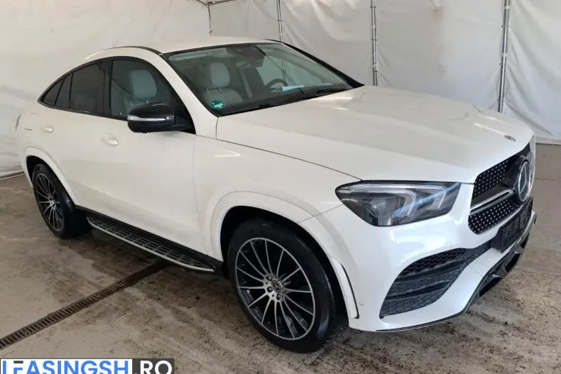 Mercedes-Benz GLE 350 (Clasa GLE) din 2021 cu 48.000 km - oferta MER224213 - foto 1