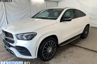 Mercedes-Benz GLE 350 (Clasa GLE) din 2021 cu 48.000 km - oferta MER224213 - foto 2