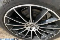 Mercedes-Benz GLE 350 (Clasa GLE) din 2021 cu 48.000 km - oferta MER224213 - foto 5