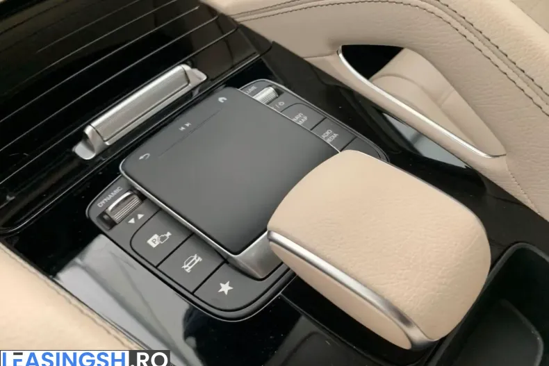 Mercedes-Benz GLE 350 (Clasa GLE) din 2021 cu 48.000 km - oferta MER224213 - foto 8