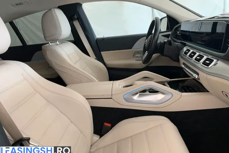 Mercedes-Benz GLE 350 (Clasa GLE) din 2021 cu 48.000 km - oferta MER224213 - foto 14