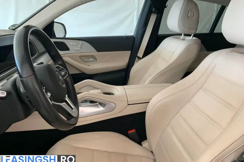 Mercedes-Benz GLE 350 (Clasa GLE) din 2021 cu 48.000 km - oferta MER224213 - foto 17