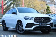 Mercedes-Benz GLE 400 (Clasa GLE) din 2021 cu 125.127 km - oferta MER224214 - foto 1