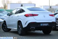 Mercedes-Benz GLE 400 (Clasa GLE) din 2021 cu 125.127 km - oferta MER224214 - foto 2