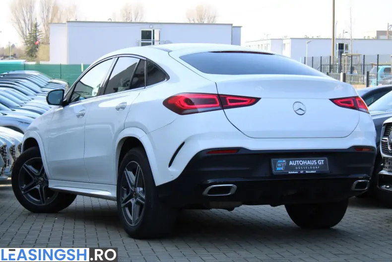 Mercedes-Benz GLE 400 (Clasa GLE) din 2021 cu 125.127 km - oferta MER224214 - foto 2