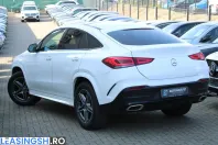 Mercedes-Benz GLE 400 (Clasa GLE) din 2021 cu 125.127 km - oferta MER224214 - foto 4