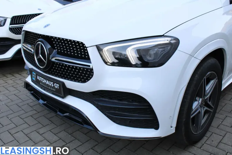 Mercedes-Benz GLE 400 (Clasa GLE) din 2021 cu 125.127 km - oferta MER224214 - foto 11