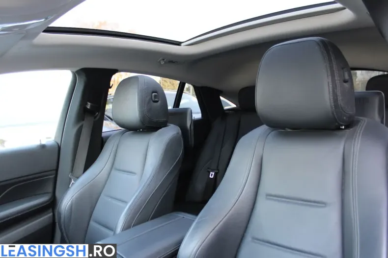 Mercedes-Benz GLE 400 (Clasa GLE) din 2021 cu 125.127 km - oferta MER224214 - foto 17