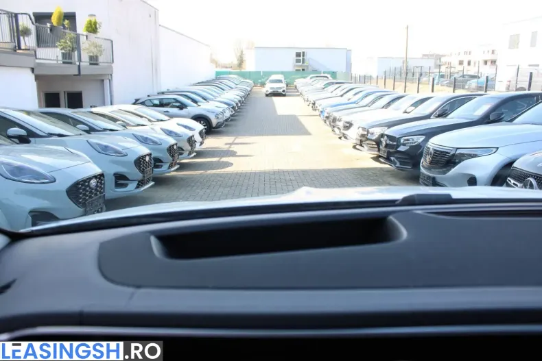 Mercedes-Benz GLE 400 (Clasa GLE) din 2021 cu 125.127 km - oferta MER224214 - foto 22