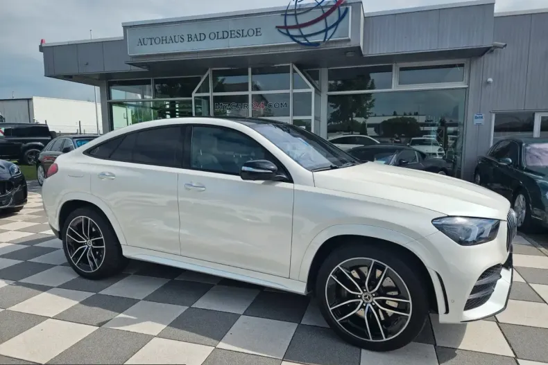 Mercedes-Benz GLE 400 (Clasa GLE) din 2021 cu 145.000 km - oferta MER224215 - foto 3