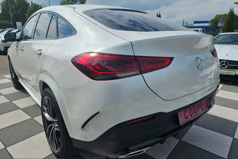 Mercedes-Benz GLE 400 (Clasa GLE) din 2021 cu 145.000 km - oferta MER224215 - foto 7