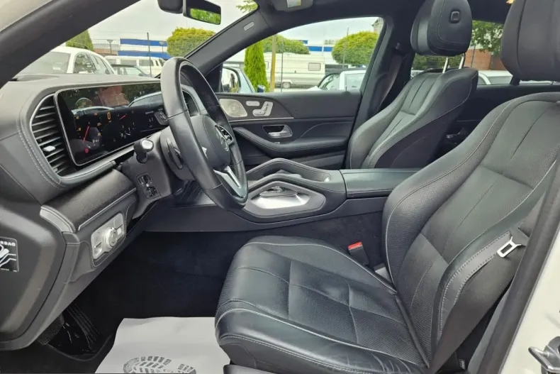 Mercedes-Benz GLE 400 (Clasa GLE) din 2021 cu 145.000 km - oferta MER224215 - foto 9