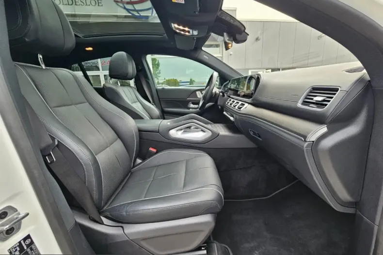 Mercedes-Benz GLE 400 (Clasa GLE) din 2021 cu 145.000 km - oferta MER224215 - foto 10