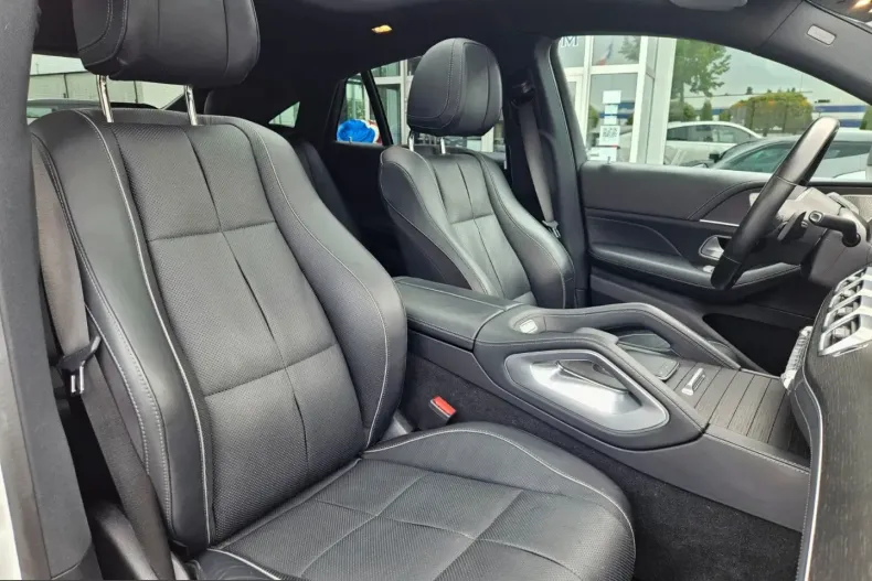 Mercedes-Benz GLE 400 (Clasa GLE) din 2021 cu 145.000 km - oferta MER224215 - foto 12