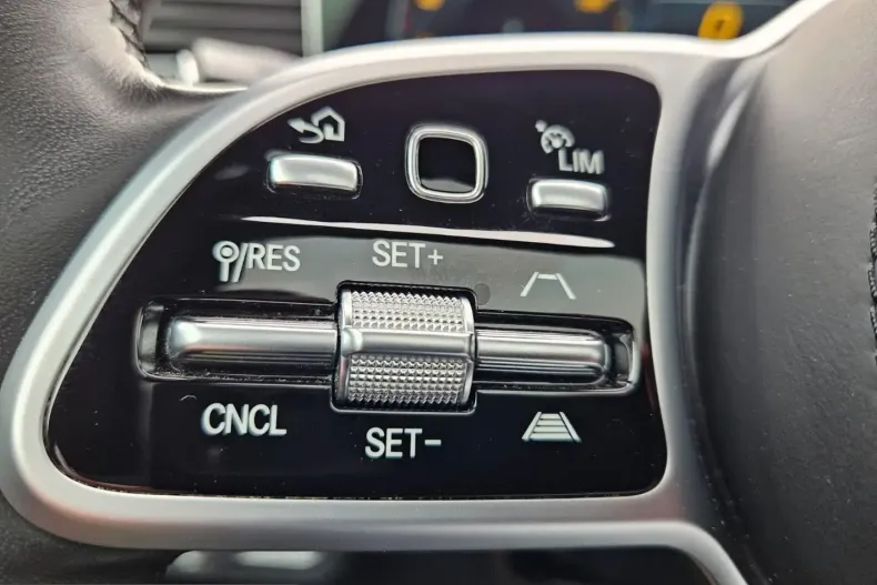 Mercedes-Benz GLE 400 (Clasa GLE) din 2021 cu 145.000 km - oferta MER224215 - foto 15
