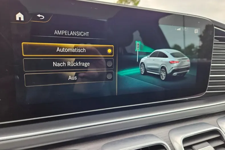 Mercedes-Benz GLE 400 (Clasa GLE) din 2021 cu 145.000 km - oferta MER224215 - foto 18