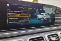 Mercedes-Benz GLE 400 (Clasa GLE) din 2021 cu 145.000 km - oferta MER224215 - foto 19