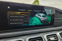 Mercedes-Benz GLE 400 (Clasa GLE) din 2021 cu 145.000 km - oferta MER224215 - foto 20