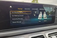Mercedes-Benz GLE 400 (Clasa GLE) din 2021 cu 145.000 km - oferta MER224215 - foto 24