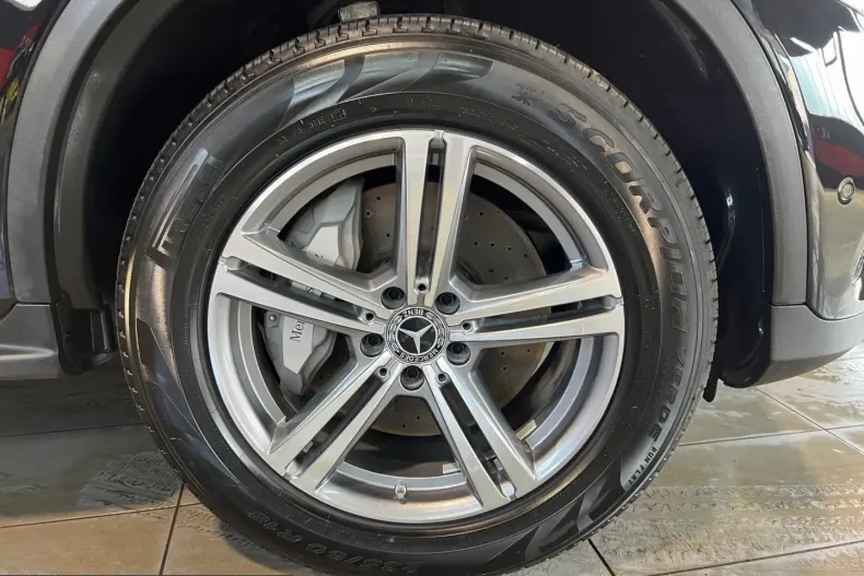 Mercedes-Benz GLC 300 (Clasa GLC) din 2021 cu 67.018 km - oferta MER224216 - foto 4