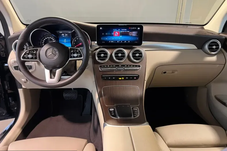 Mercedes-Benz GLC 300 (Clasa GLC) din 2021 cu 67.018 km - oferta MER224216 - foto 5