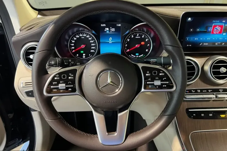 Mercedes-Benz GLC 300 (Clasa GLC) din 2021 cu 67.018 km - oferta MER224216 - foto 6