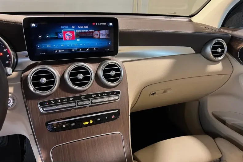 Mercedes-Benz GLC 300 (Clasa GLC) din 2021 cu 67.018 km - oferta MER224216 - foto 7
