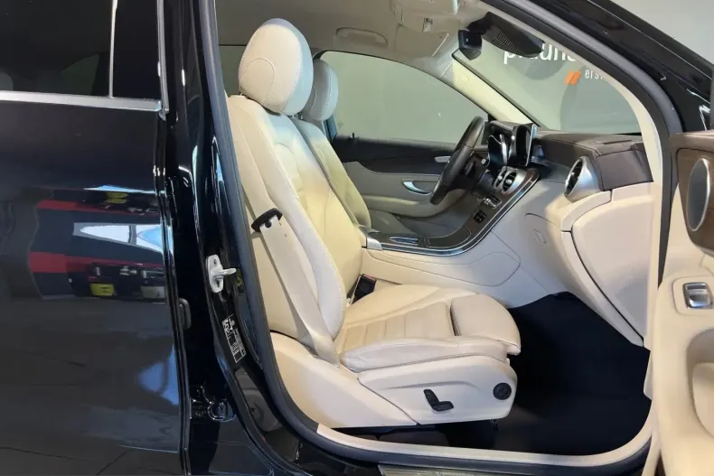 Mercedes-Benz GLC 300 (Clasa GLC) din 2021 cu 67.018 km - oferta MER224216 - foto 10
