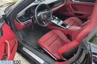 Porsche 911 din 2023 cu 19.500 km - oferta POR224217 - foto 3