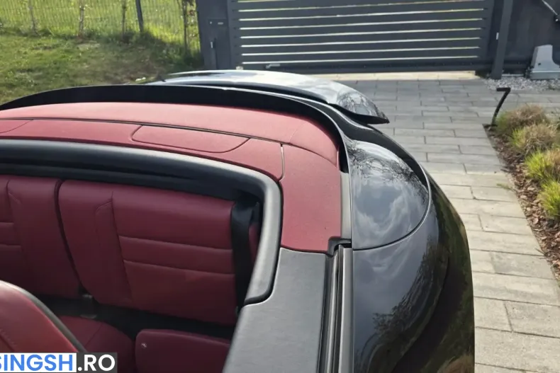 Porsche 911 din 2023 cu 19.500 km - oferta POR224217 - foto 4