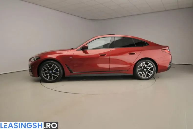 BMW 420i (Seria 4) din 2025 cu 27.000 km - oferta BMW224218 - foto 2