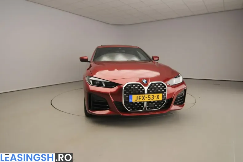 BMW 420i (Seria 4) din 2025 cu 27.000 km - oferta BMW224218 - foto 5
