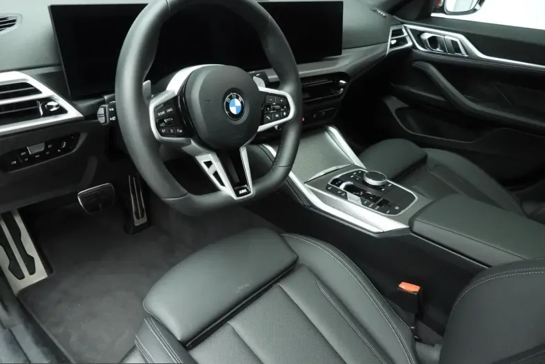 BMW 420i (Seria 4) din 2025 cu 27.000 km - oferta BMW224218 - foto 6