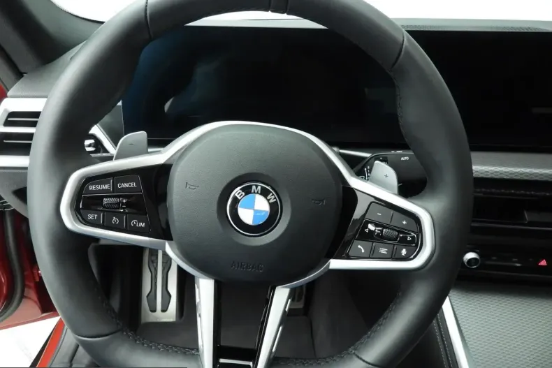 BMW 420i (Seria 4) din 2025 cu 27.000 km - oferta BMW224218 - foto 11