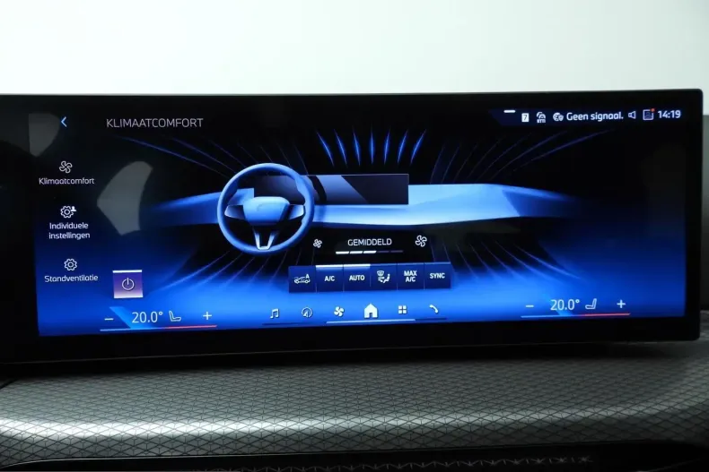 BMW 420i (Seria 4) din 2025 cu 27.000 km - oferta BMW224218 - foto 12
