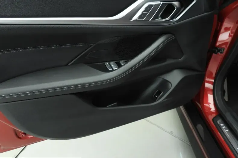 BMW 420i (Seria 4) din 2025 cu 27.000 km - oferta BMW224218 - foto 20