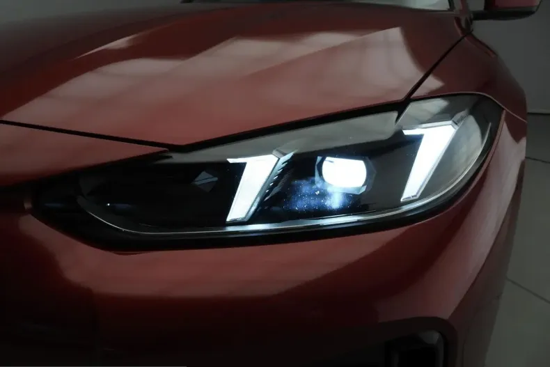 BMW 420i (Seria 4) din 2025 cu 27.000 km - oferta BMW224218 - foto 40
