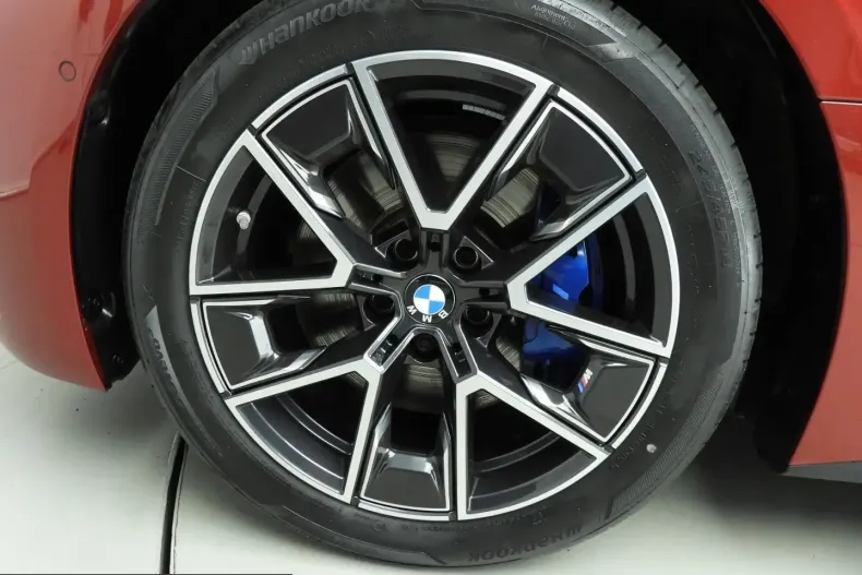BMW 420i (Seria 4) din 2025 cu 27.000 km - oferta BMW224218 - foto 42
