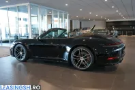 Porsche 911 din 2026 cu 25 km - oferta POR224219 - foto 1