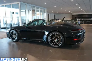 Porsche 911 din 2026 - oferta POR224219