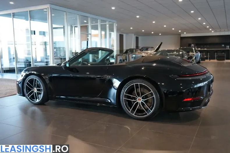 Porsche 911 din 2026 cu 25 km - oferta POR224219 - foto 1