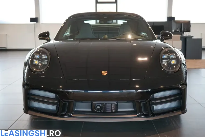 Porsche 911 din 2026 cu 25 km - oferta POR224219 - foto 4