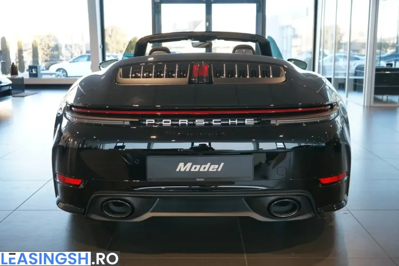 Porsche 911 din 2026 cu 25 km - oferta POR224219 - foto 5