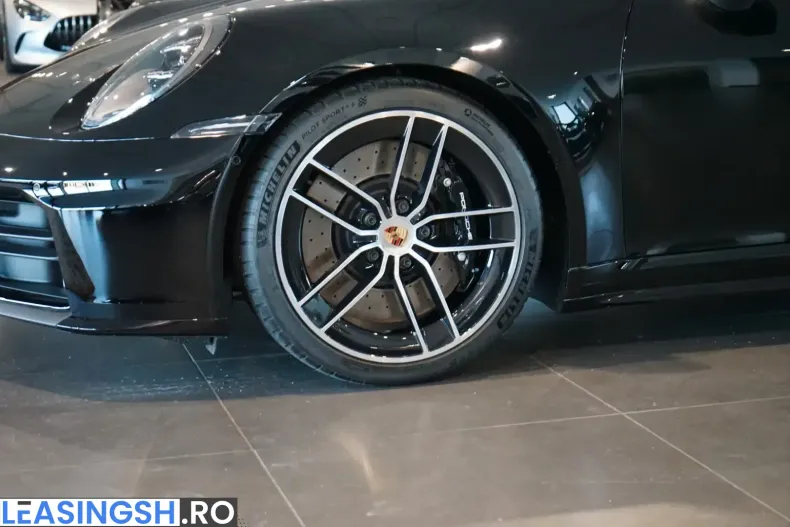 Porsche 911 din 2026 cu 25 km - oferta POR224219 - foto 6