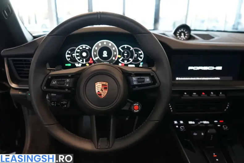 Porsche 911 din 2026 cu 25 km - oferta POR224219 - foto 16